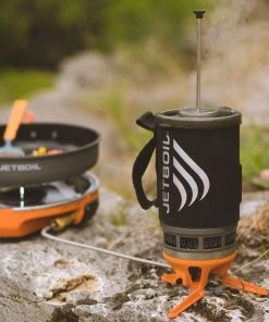 Camp Cookware JETBOIL Luna Satellite Burner