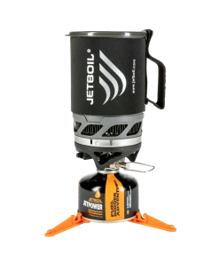 JETBOIL MicroMo Carbon Gear