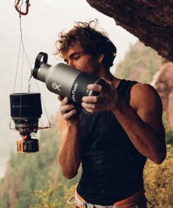 Gear Jetboil MiniMo Carbon