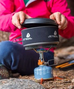 Jetboil MightyMo Gear
