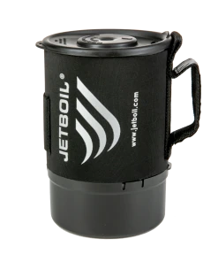 Gear JETBOIL ZIP COOKING SYSTEM