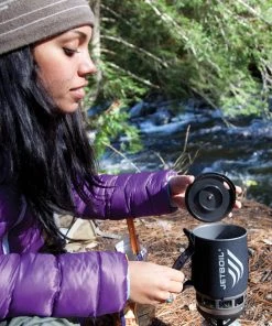 Gear JETBOIL ZIP COOKING SYSTEM 10 Gear JETBOIL ZIP COOKING SYSTEM