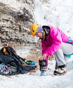 Gear JETBOIL ZIP COOKING SYSTEM 12 Gear JETBOIL ZIP COOKING SYSTEM