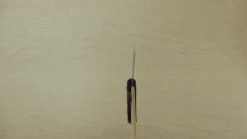 Silky Hand Saws GOMTARO 300 (LG Teeth)