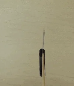 Silky Hand Saws GOMTARO 300 (LG Teeth)