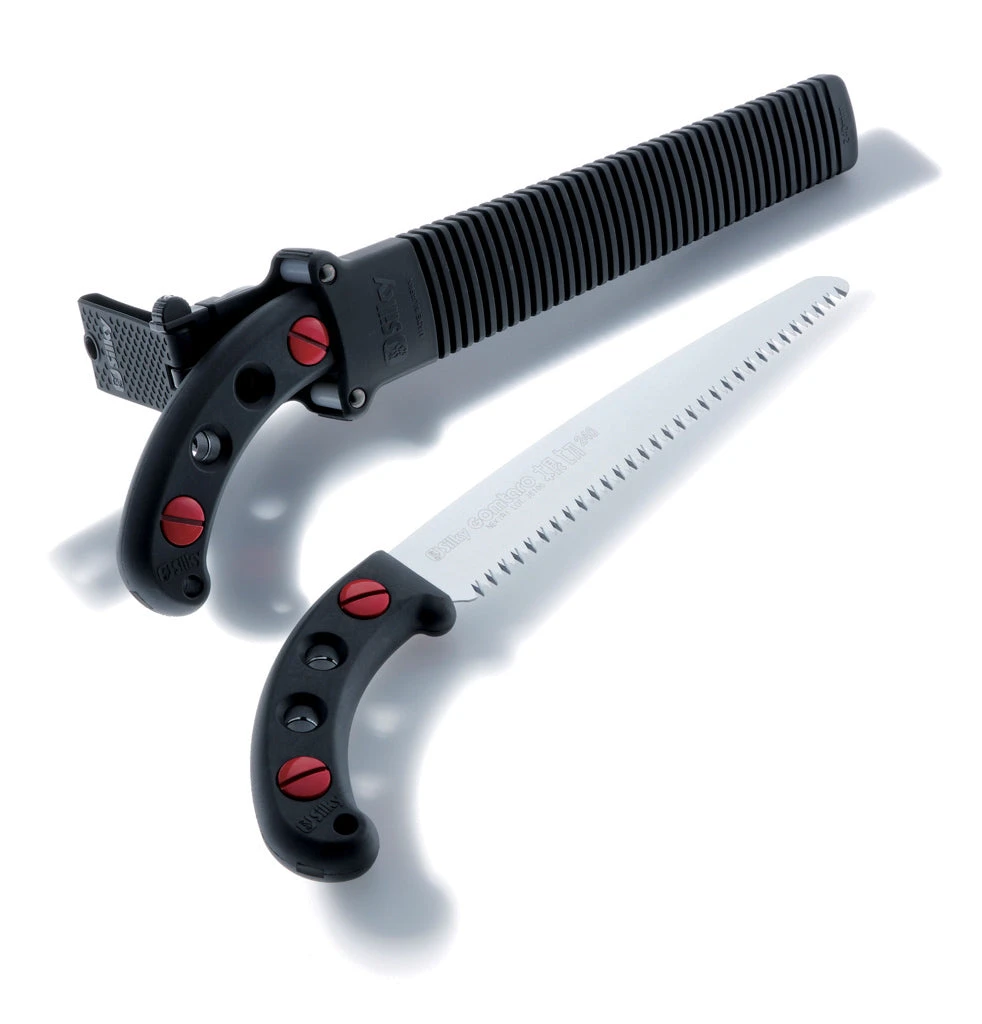 Silky Hand Saws GOMTARO 240 (LG Teeth) 2 Silky Hand Saws GOMTARO 240 (LG Teeth)