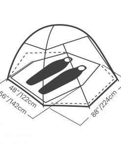 EUREKA MOUNTAIN PASS TENT Gear