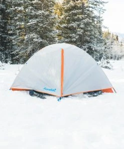 EUREKA MOUNTAIN PASS TENT Gear
