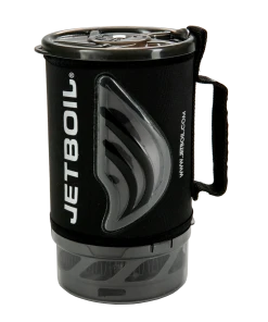 Jetboil Flash Carbon 2.0