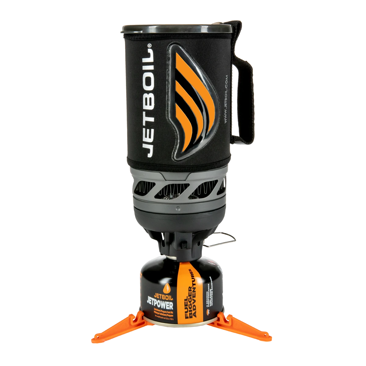 Jetboil Flash Carbon 2.0 4 Jetboil Flash Carbon 2.0