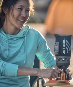 Jetboil Flash Carbon 2.0 13 Jetboil Flash Carbon 2.0