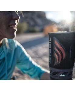 Gear Jetboil Flash Wild