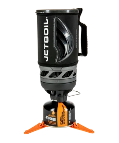 Jetboil Flash Carbon 2.0