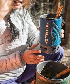 Jetboil Flash Matrix 2.0 Gear