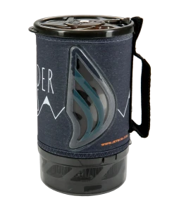 Gear Jetboil Flash Wilderness 2.0