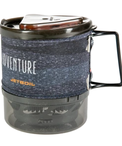 Gear Jetboil MiniMo Adventure