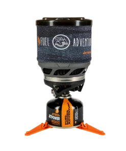 Gear Jetboil MiniMo Adventure