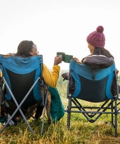 Camping & Hunting EUREKA CAMP CHAIR