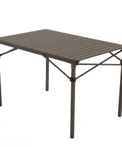EUREKA CAMP TABLE