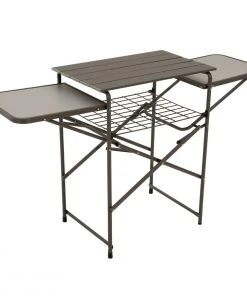 Camping & Hunting EUREKA CAMP KITCHEN