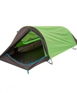 EUREKA SOLITAIRE AL SOLO TENT Gear