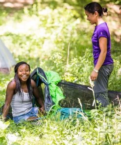 EUREKA SOLITAIRE AL SOLO TENT Gear