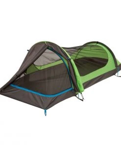 EUREKA SOLITAIRE AL SOLO TENT Gear