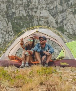 EUREKA SUMMER PASS TENT Gear