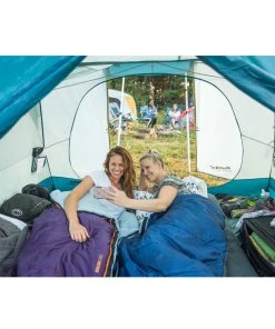 Gear EUREKA SPACE CAMP TENT