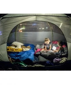 Gear EUREKA SPACE CAMP TENT