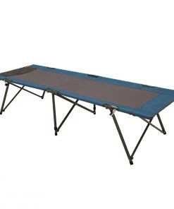 EUREKA CAMP COT