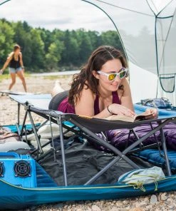 Camping & Hunting EUREKA QUICKSET COT 7 Camping & Hunting EUREKA QUICKSET COT