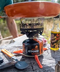 JETBOIL Summit Skillet Gear 12 JETBOIL Summit Skillet Gear