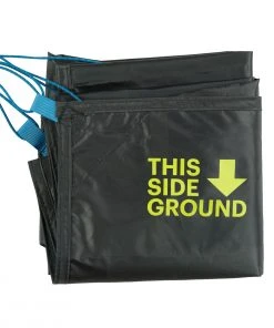 EUREKA SPACE CAMP FITTED FOOTPRINTS Camping & Hunting