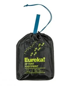 EUREKA FITTED FOOTPRINT
