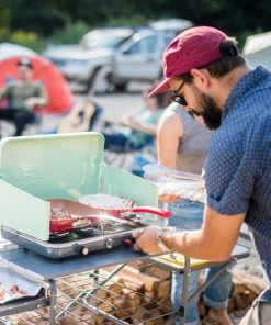 Gear EUREKA IGNITE CAMP STOVE