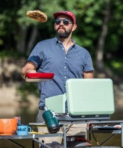 Gear EUREKA IGNITE CAMP STOVE