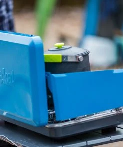 EUREKA IGNITE PLUS CAMP STOVE Gear