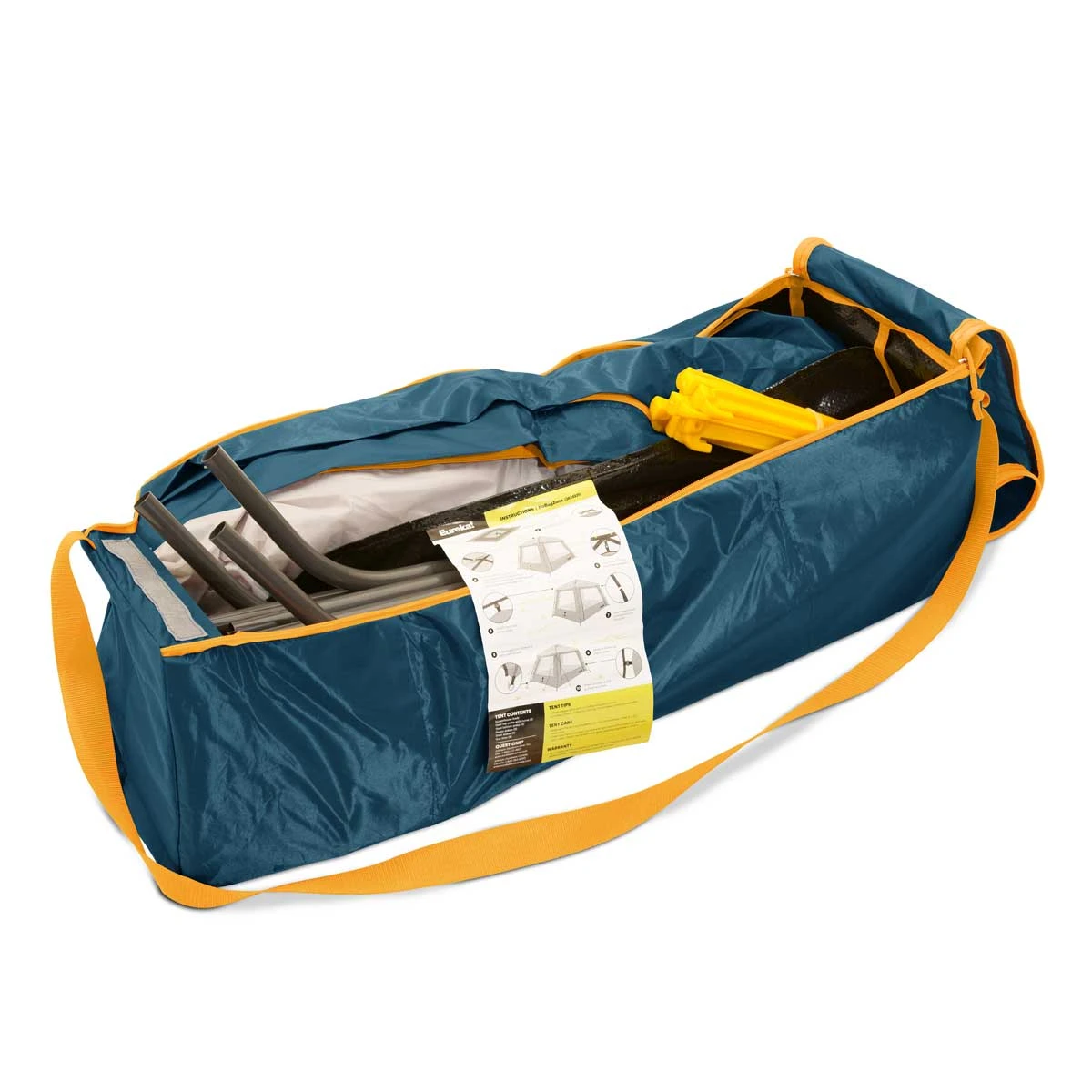 EUREKA NOBUGZONE SCREENHOUSE 6 EUREKA NOBUGZONE SCREENHOUSE