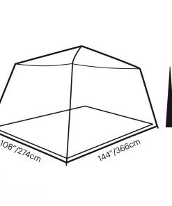 EUREKA NOBUGZONE SCREENHOUSE 11 EUREKA NOBUGZONE SCREENHOUSE