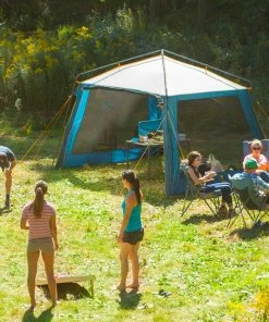 EUREKA NOBUGZONE SCREENHOUSE 15 EUREKA NOBUGZONE SCREENHOUSE