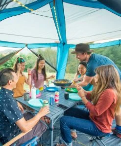 EUREKA NOBUGZONE SCREENHOUSE 16 EUREKA NOBUGZONE SCREENHOUSE