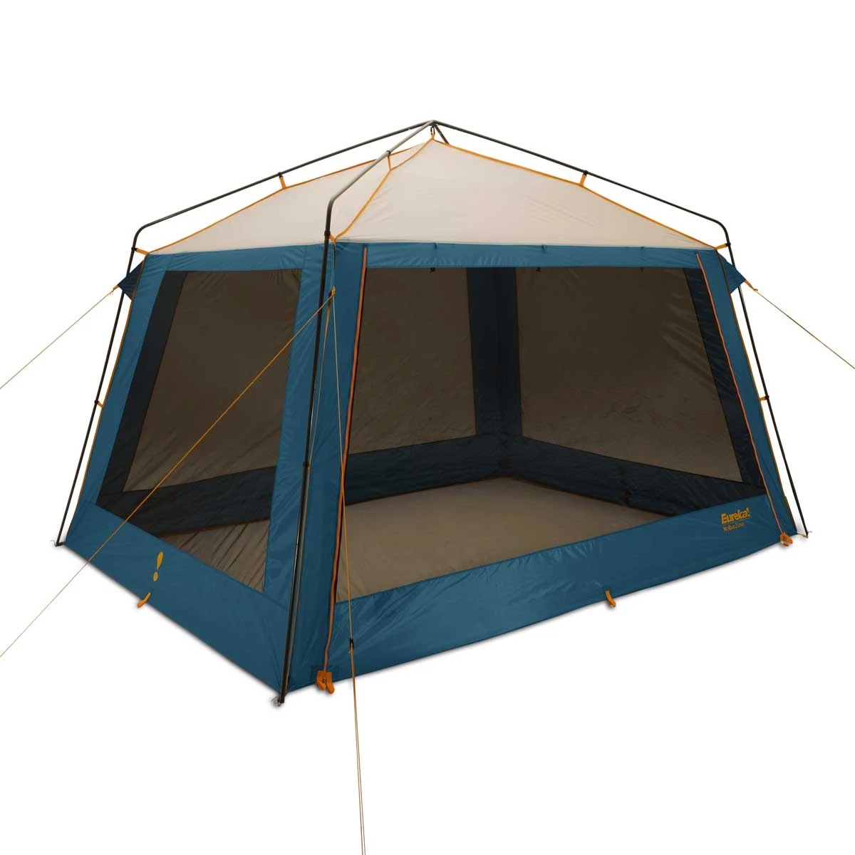 EUREKA NOBUGZONE SCREENHOUSE 1 EUREKA NOBUGZONE SCREENHOUSE