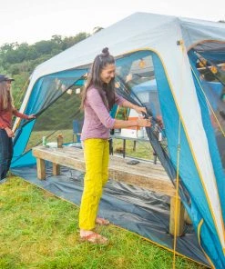 EUREKA NOBUGZONE 3-IN-1 SHELTER