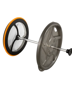 Jetboil Coffee Press- Silicone