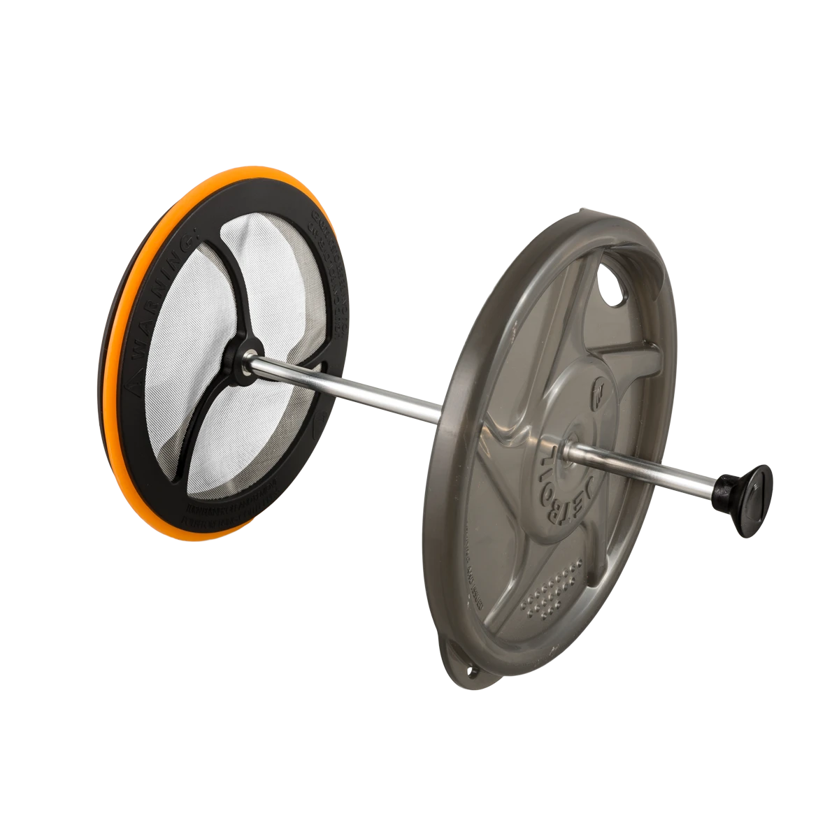 Jetboil Coffee Press- Silicone 2 Jetboil Coffee Press- Silicone