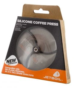 Jetboil Coffee Press- Silicone 8 Jetboil Coffee Press- Silicone