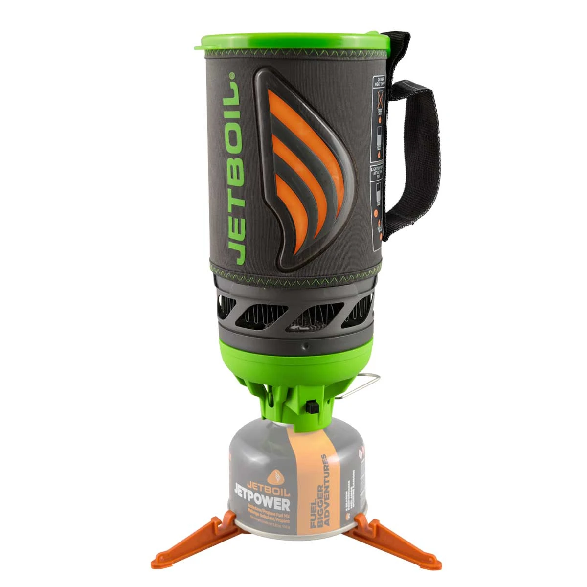 Gear Jetboil Flash Java Kit Ecto 2.0 2 Gear Jetboil Flash Java Kit Ecto 2.0