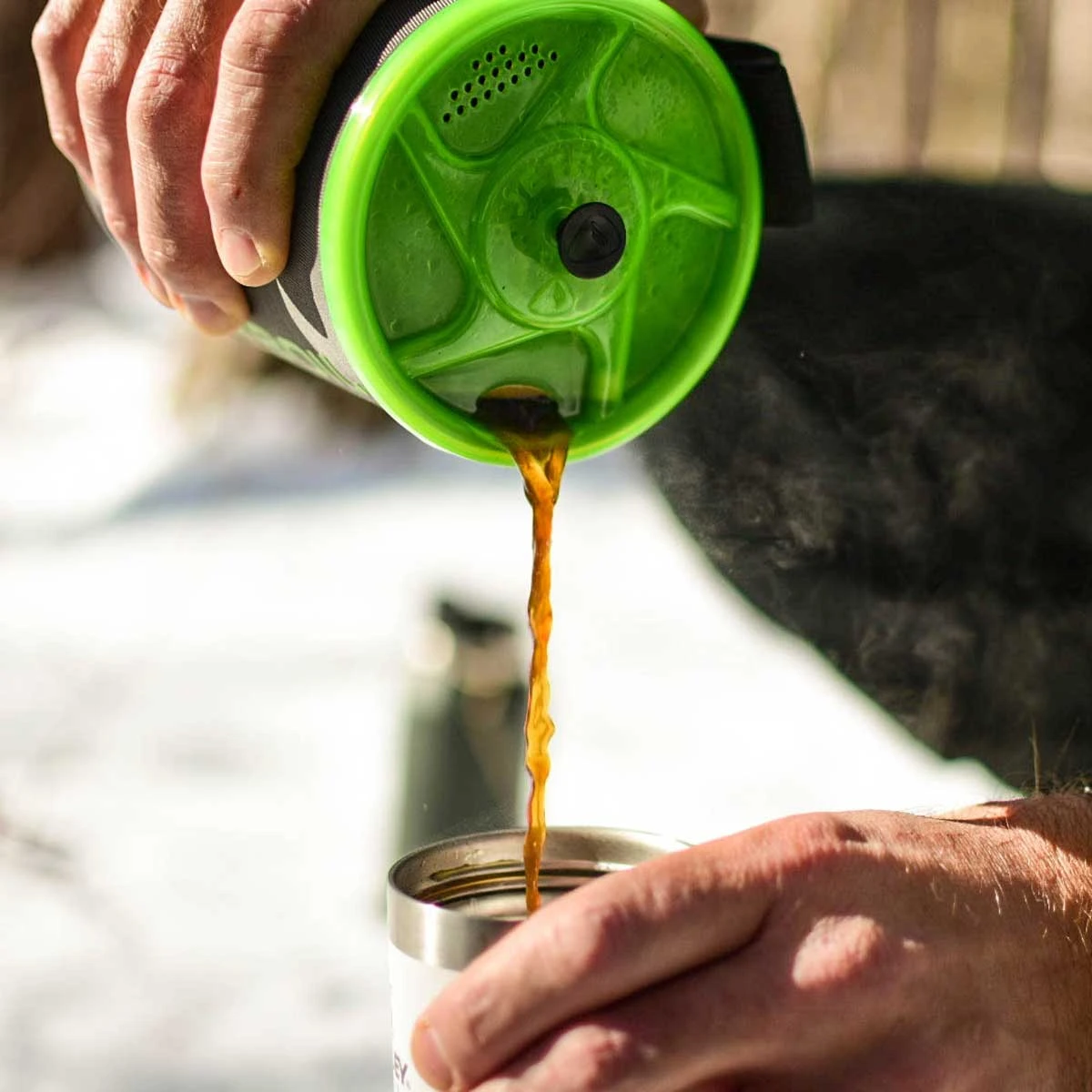 Gear Jetboil Flash Java Kit Ecto 2.0 8 Gear Jetboil Flash Java Kit Ecto 2.0