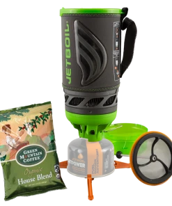 Gear Jetboil Flash Java Kit Ecto 2.0